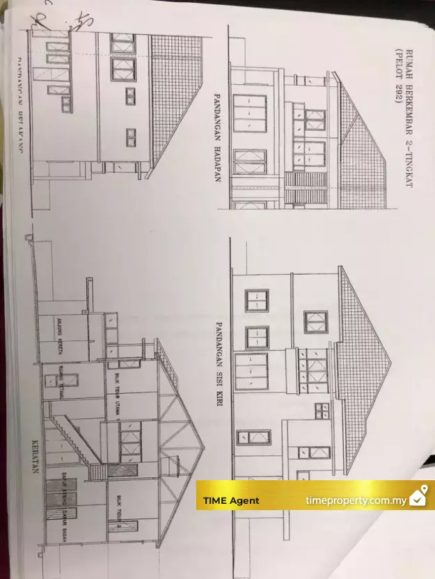 Pearl Villas — photo 3