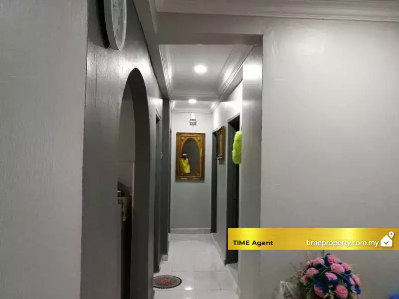Taman Air Tawar Indah — photo 1