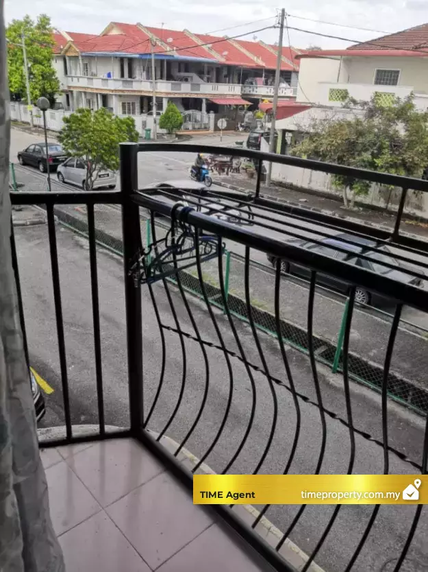 Taman Air Tawar Indah — photo 3