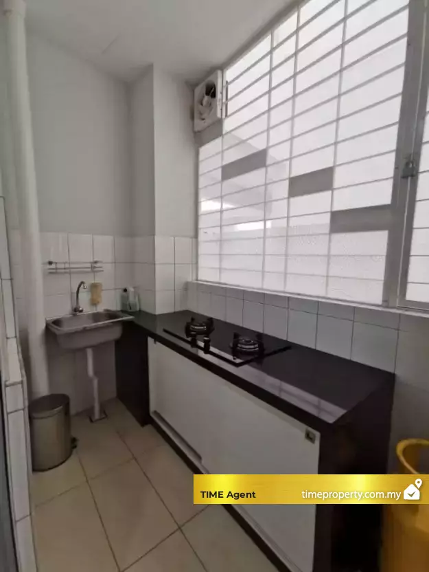 Setia Tri-Angle @ Setia Triangle — photo 2
