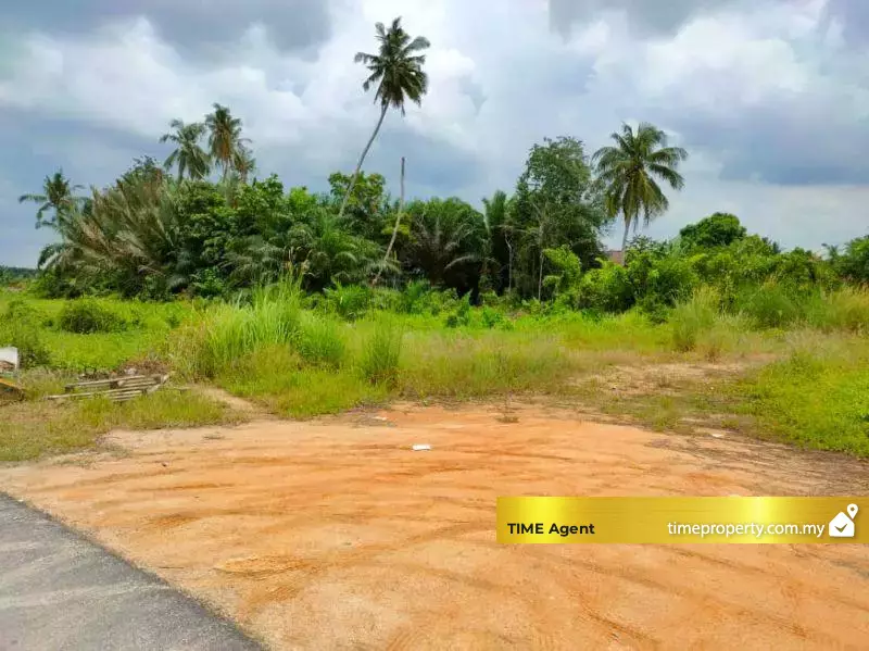 Nibong Tebal — photo 1