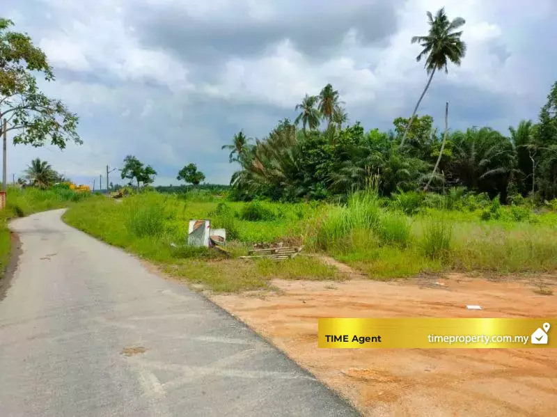 Nibong Tebal — photo 2