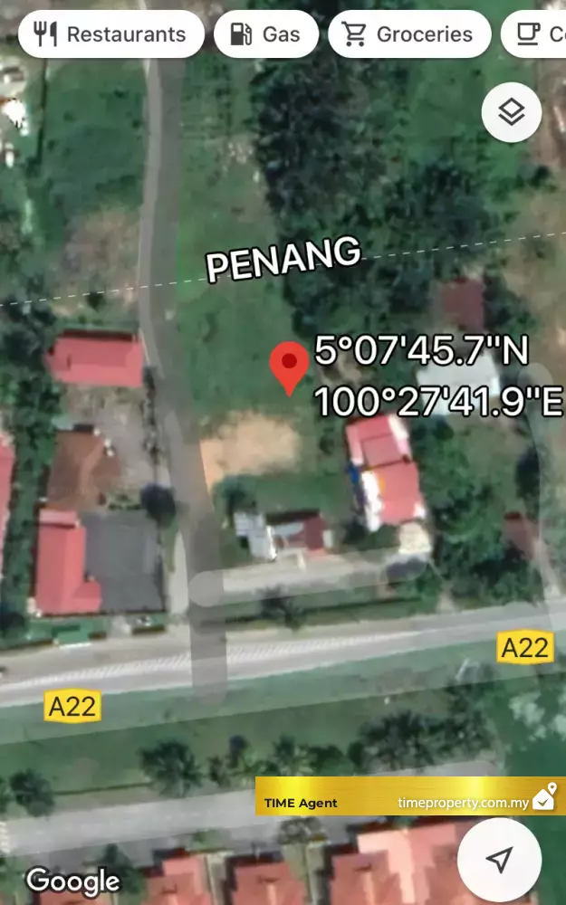 Nibong Tebal — photo 4