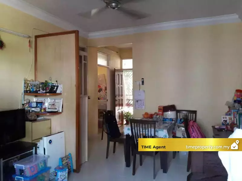 Taman Jubilee 3 — photo 1