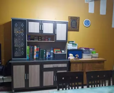 LTAT Apartment