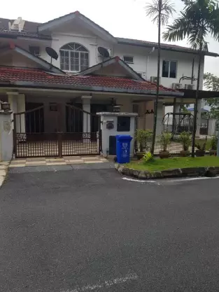 Taman Berjaya