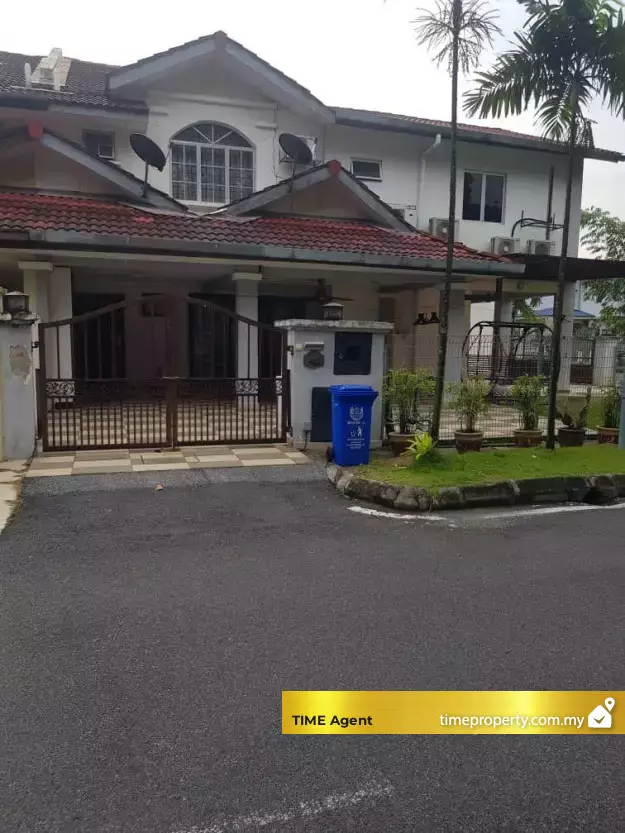 Taman Berjaya — photo 1