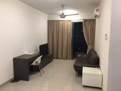 Senza Residence