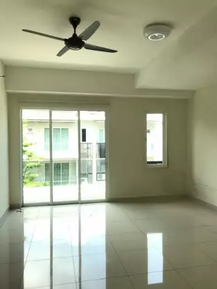 Orange Villa