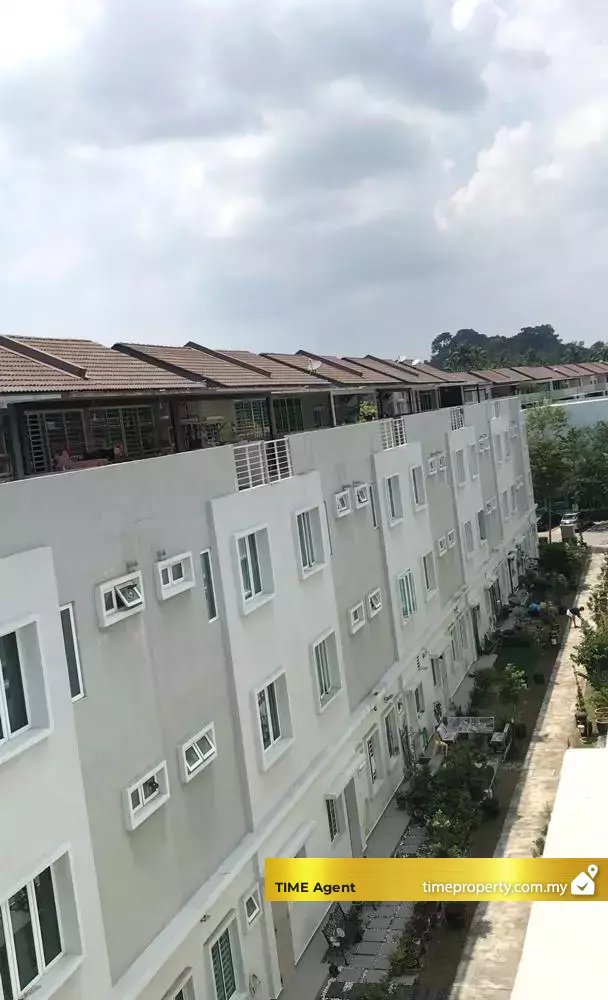 Orange Villa — photo 3