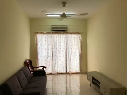 Juta Mines Condominium