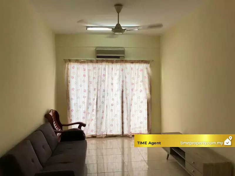 Juta Mines Condominium — photo 1