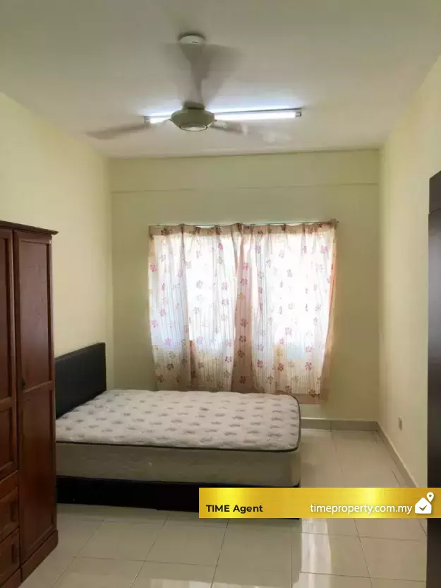 Juta Mines Condominium — photo 2