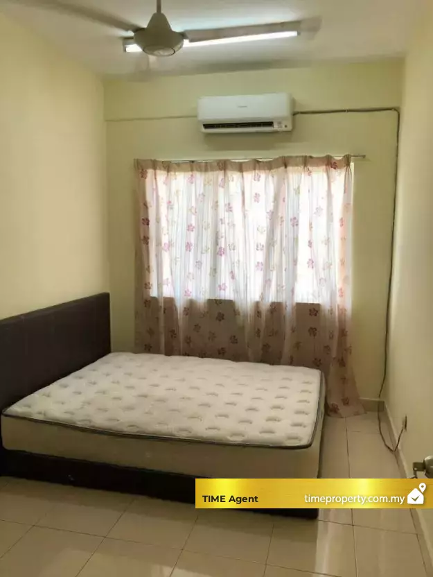 Juta Mines Condominium — photo 3