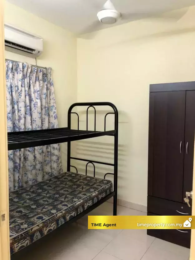 Juta Mines Condominium — photo 4