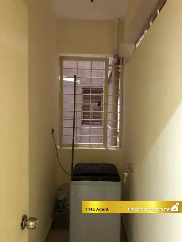 Juta Mines Condominium — photo 5