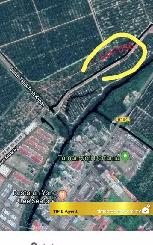 Jeram, Kuala Selangor — photo 3