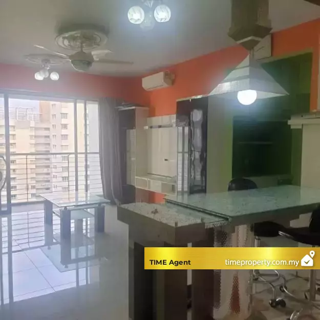 Wellesley Residences @ Harbour Place — photo 2