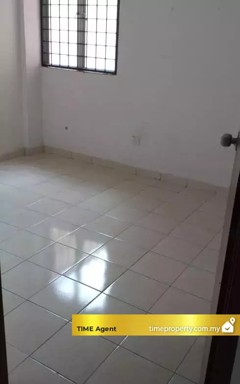 Pangsapuri Taman Langat Murni — photo 3