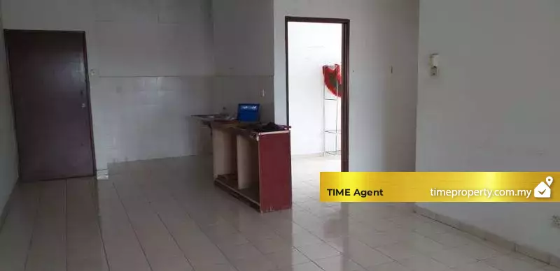 Pangsapuri Taman Langat Murni — photo 5