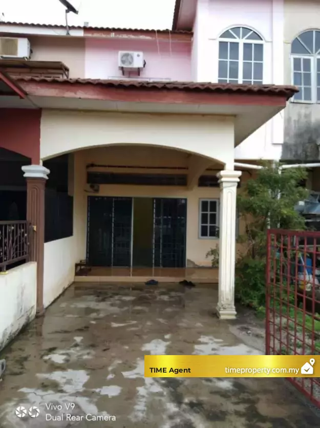 Taman Seri (Sungai Besar) — photo 5