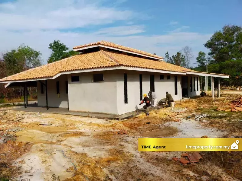 Bandar Puncak Alam, Puncak Alam — photo 4