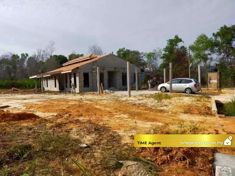 Bandar Puncak Alam, Puncak Alam — photo 5