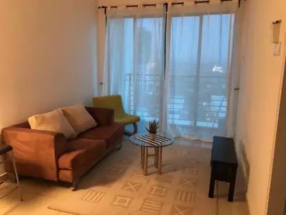 D'Pulze Residence