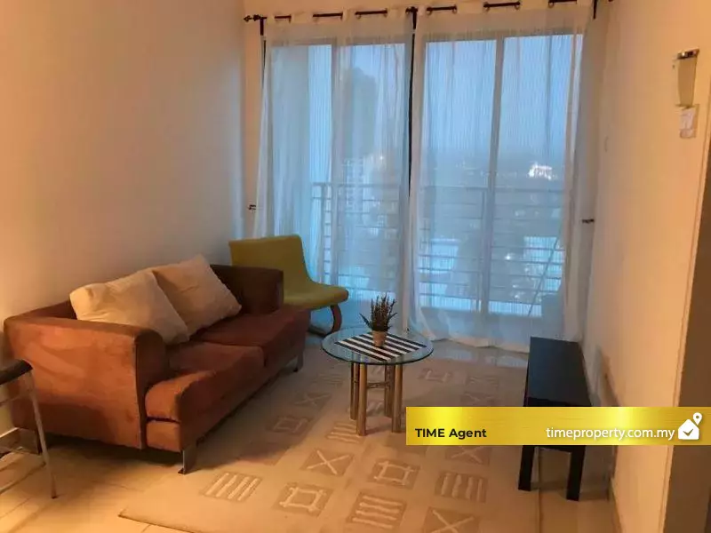 D'Pulze Residence — photo 1