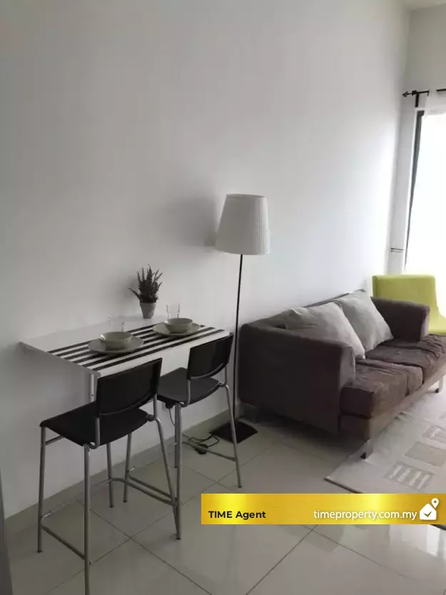 D'Pulze Residence — photo 2