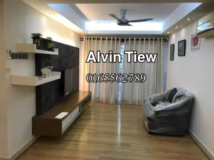 Sea View Tower