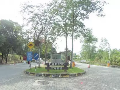 Seri Kembangan