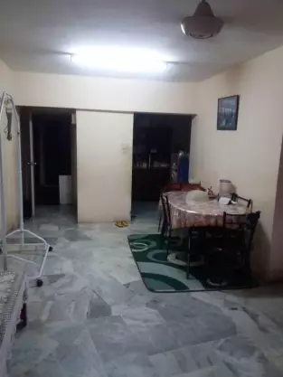 Pangsapuri Bukit Kuda