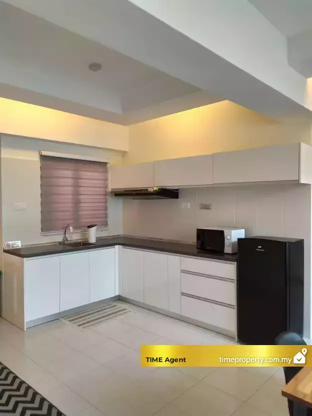 Hijauan Heights — photo 3