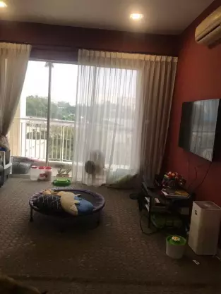 Subang Olives Residence