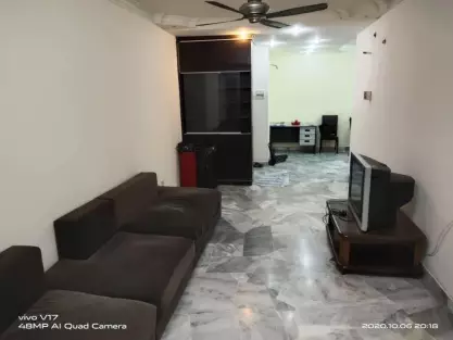 Sri Intan 1 Condominium
