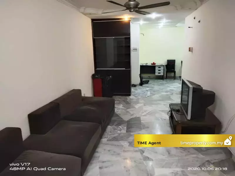 Sri Intan 1 Condominium — photo 1