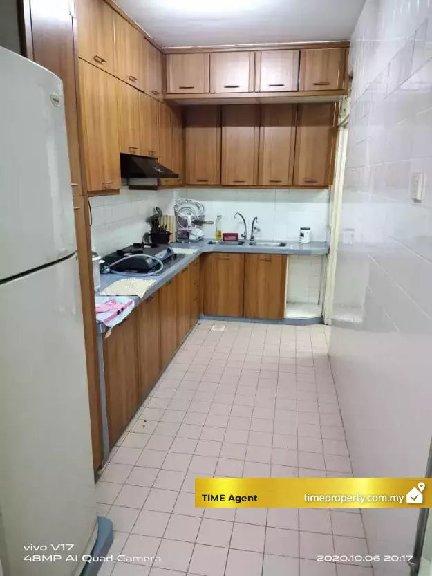 Sri Intan 1 Condominium — photo 3