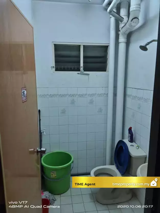 Sri Intan 1 Condominium — photo 5