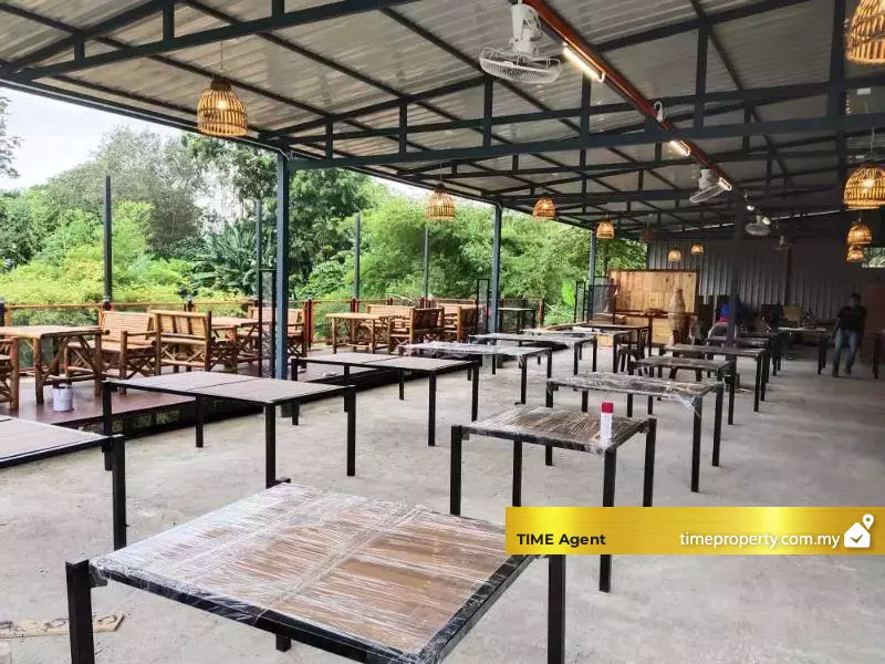 Semenyih — photo 1