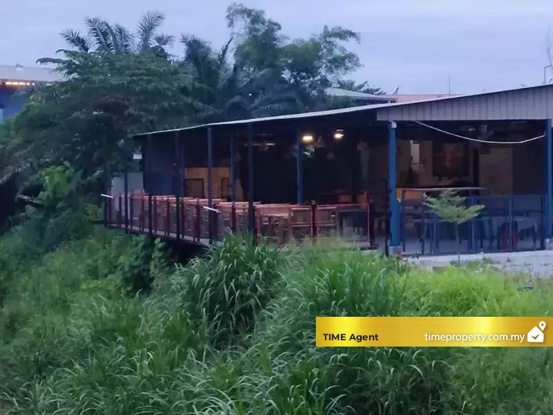 Semenyih — photo 2