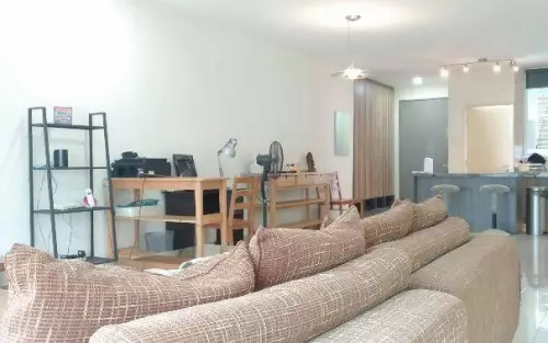 The Loft @ ZetaPark