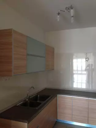 Sentral Residences 1 &amp; 2