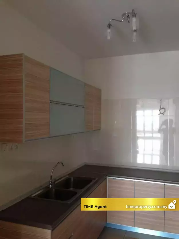 Sentral Residences 1 &amp; 2 — photo 1