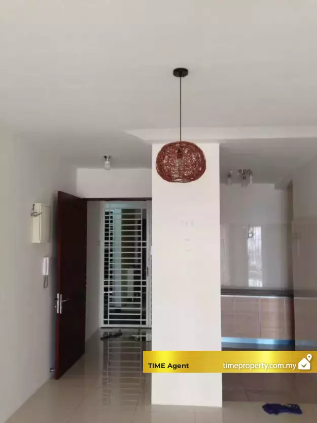 Sentral Residences 1 &amp; 2 — photo 2