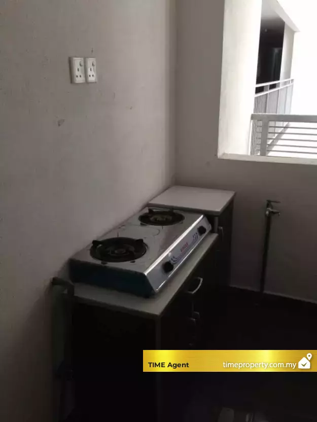Sentral Residences 1 &amp; 2 — photo 4