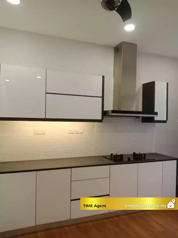Kajang East — photo 2