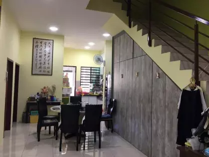 Pearl Residence