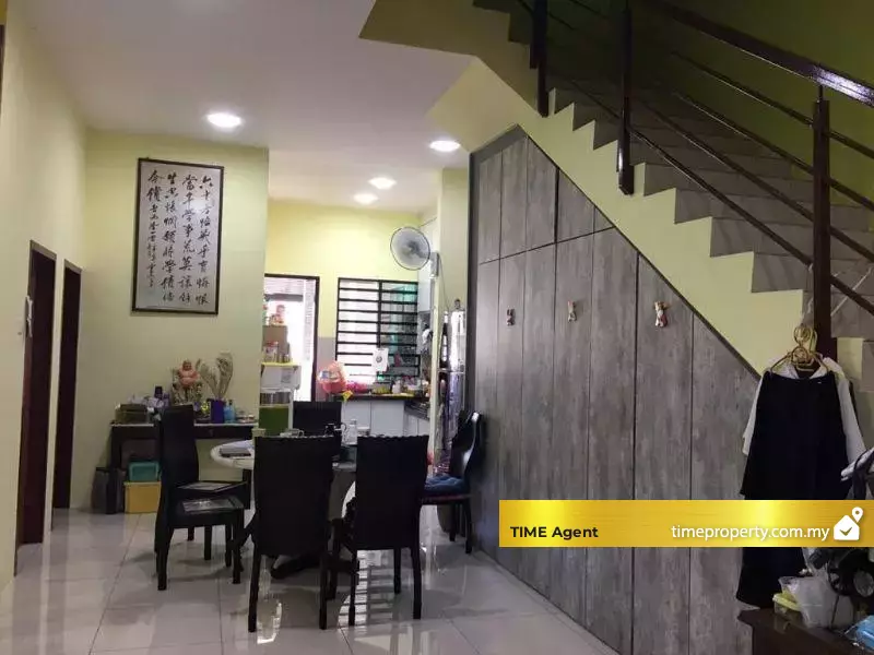 Pearl Residence — photo 1