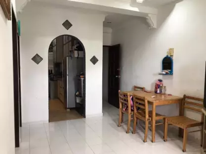 Ferringhi Mutiara Apartment (Block 2A, 2B, 2C &amp; 2D)